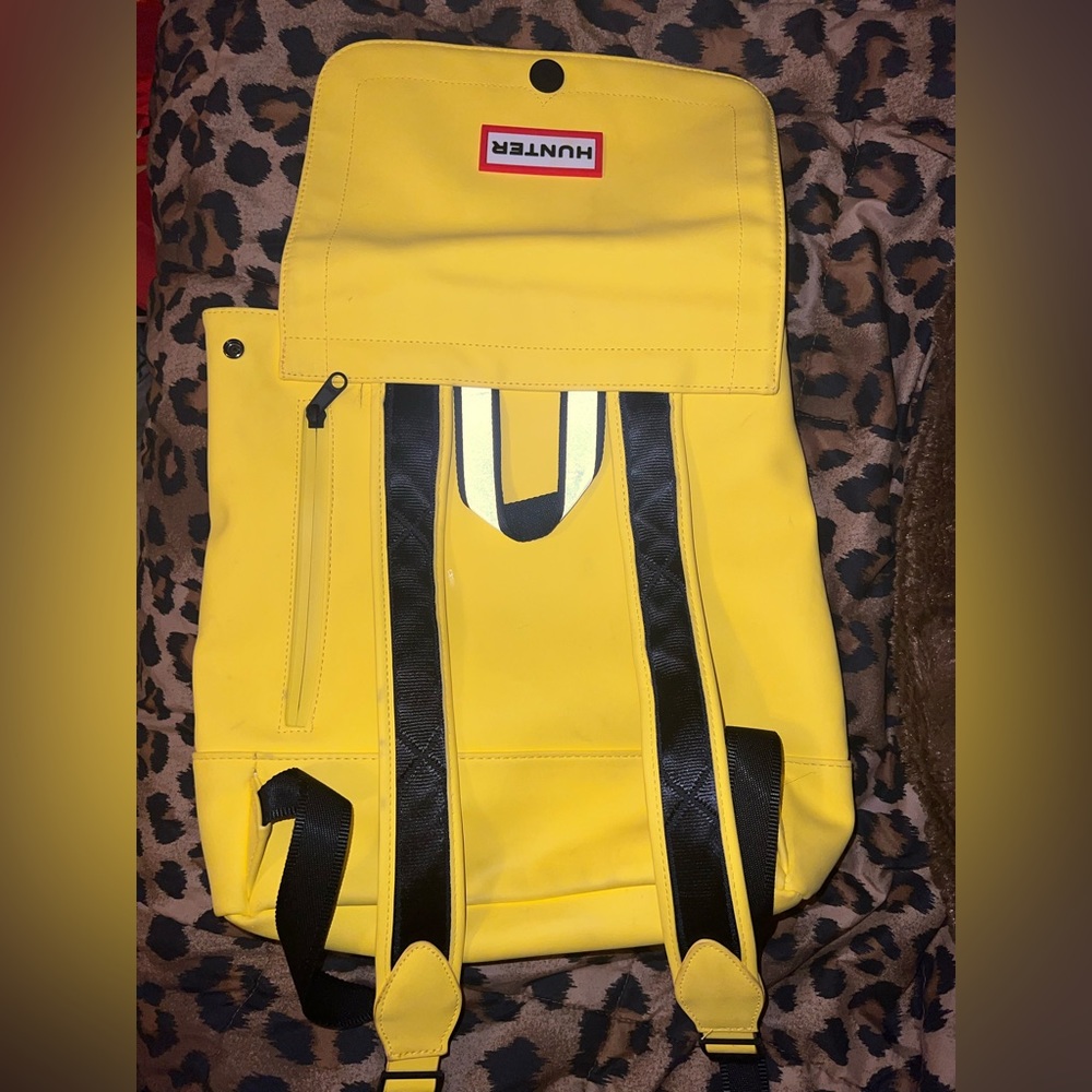 Hunter For Target Medium Backpack - Yellow - image 5